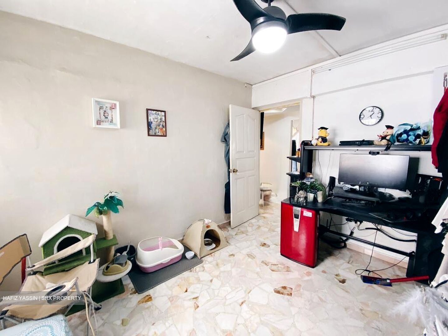 Blk 236 Yishun Ring Road (Yishun), HDB 4 Rooms #506012811